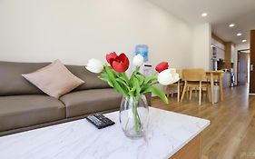 Luxe Paradise Residence 535 Kim Ma