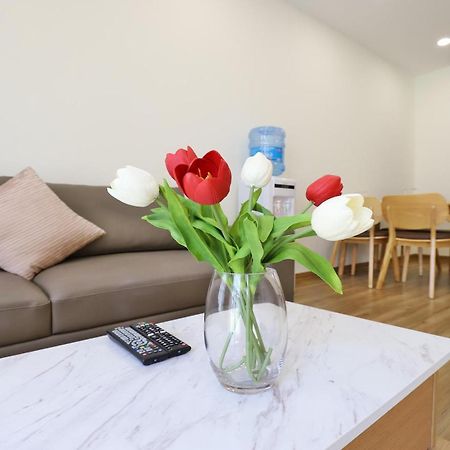 Luxe Paradise Residence 535 Kim Ma 하노이 외부 사진