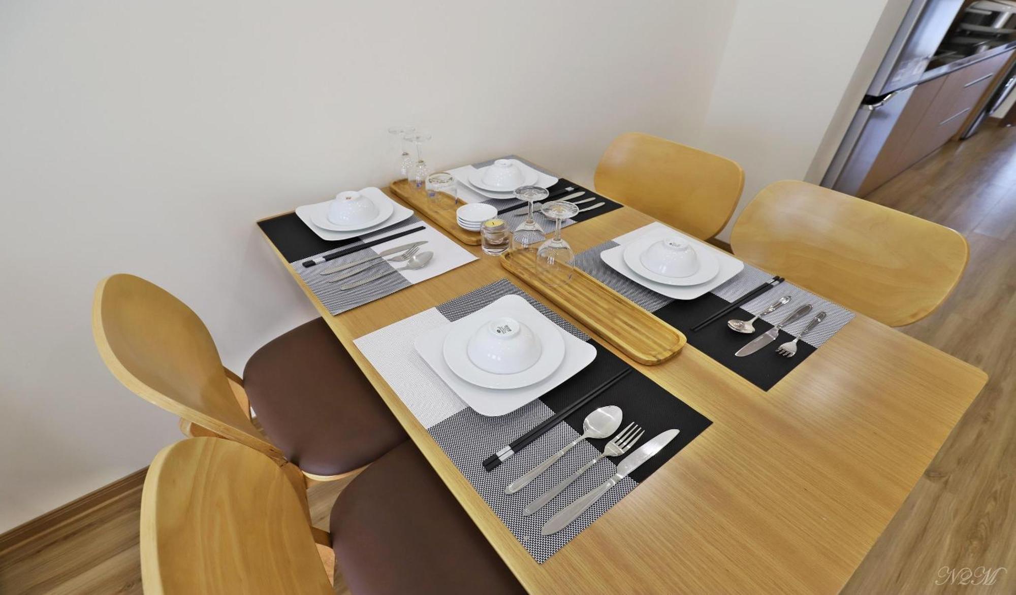 Luxe Paradise Residence 535 Kim Ma 하노이 외부 사진